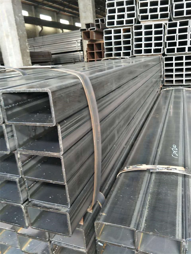 建筑钢结构陆良陆良陆良镀锌矩形管 Q355B 适用场景 建筑钢结构陆良陆良陆良镀锌矩形管 Q355B 适用场景
